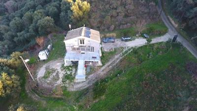 FRUIT Eco Villa