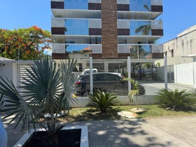 Apartamento no Condomínio Gaivotas