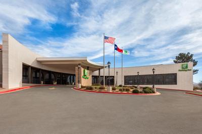Holiday Inn El Paso West – Sunland Park by IHG