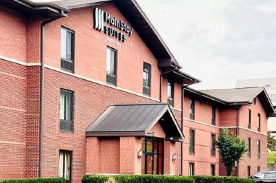 MainStay Suites Little Rock West Near Medical Centers, Φωτογραφία 2