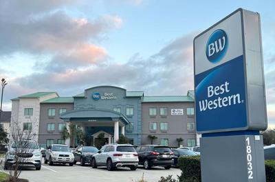 Best Western Houston Bush IAH Intercontinental Airport Inn, Photo 2