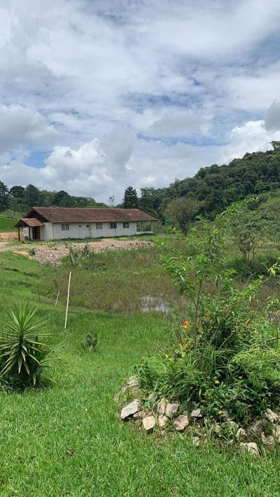 Pousada Ecológica Rancho do Sena