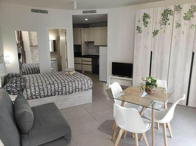 Estudio Urbano Parking free