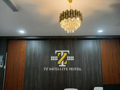 TZ SATELLITE HOTEL, Kota Bharu