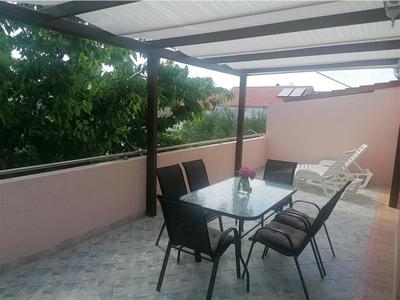 Apartmani Milat