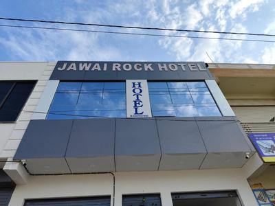 Jawai Rock Hotel