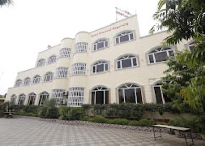 HOTEL SHEETAL REGENCY , Mathura