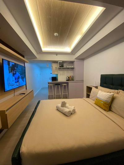 UdRa Place at Azure North Pampanga