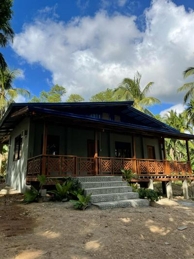 Buhay Probinsya - Bubolongan