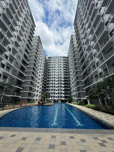SHORE 3 RESIDENCES TOWER 2