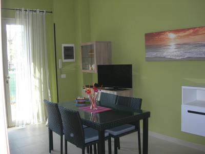 La Casa sul Viale