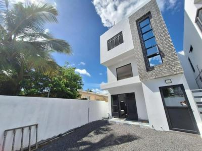 Grand Baie Apartment