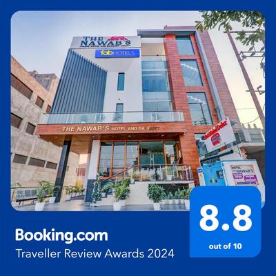 Townhouse The Nawab Hotel and Banquet