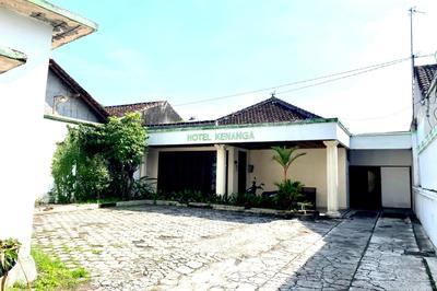 SPOT ON 93562 Hotel Kenanga 1