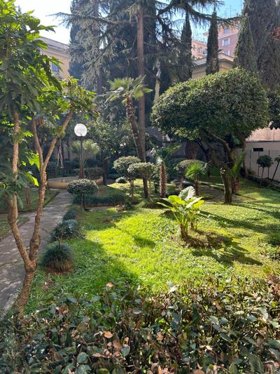 Roma Apartment holiday