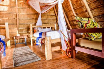 Tabingi Safari Cottages