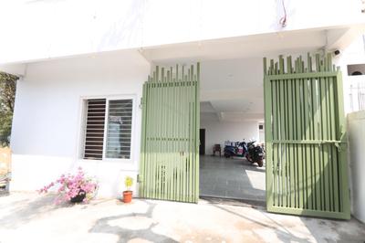 J Park Auroville Beach