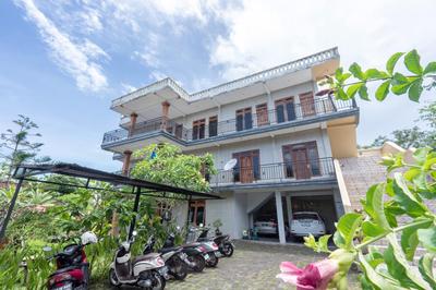 SDK Homestay Uluwatu