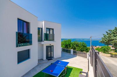 VILLA SKIBOLA