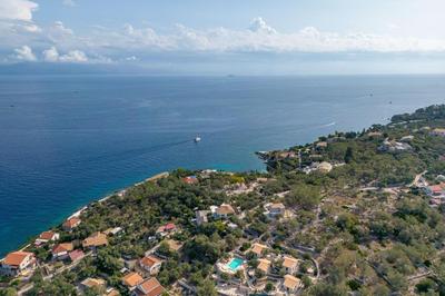 Mami - Danilia Cottages