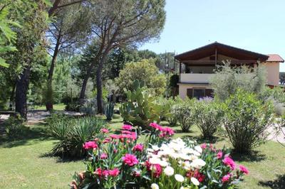 Casa Le Basse - Vetulonia