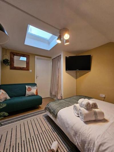Fulham 2 bedroom apartment