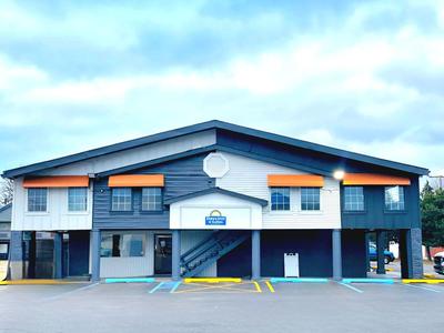 Days Inn and Suites by Wyndham Port Huron, Foto 2