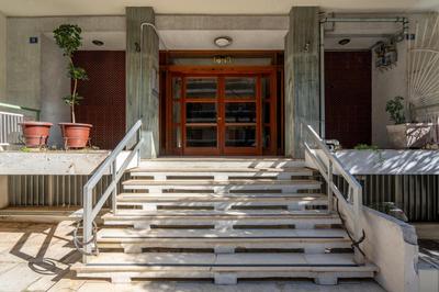 Exclusive and Deluxe Apartment in Athens City