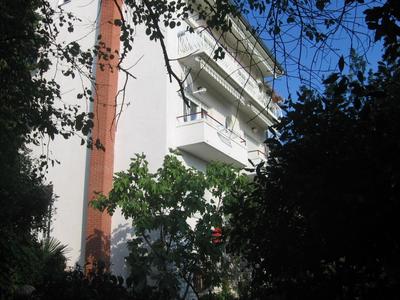 SANDRA 4 Apartment with terrace near the sea and beach