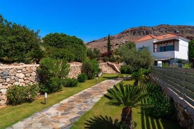Villa Oceanis