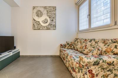 Milano Niguarda Arganini 4PAX- WIFI