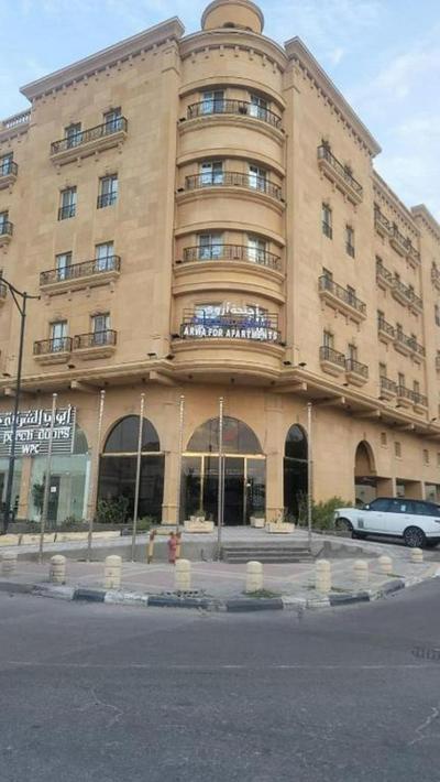 Arwa Suites Dammam