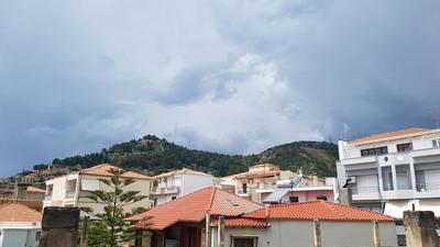 Nafpaktos Heartbeat