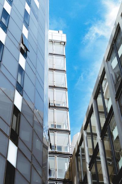 Mandela Rhodes Place