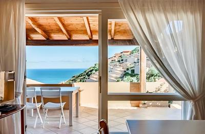 Casa il Bouganville - sea view Costa Paradiso