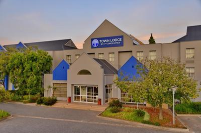 Town Lodge Waterfall, Midrand