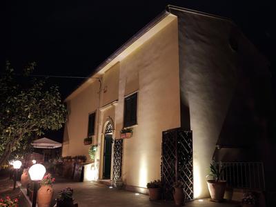 La Terrazza sulla Valle