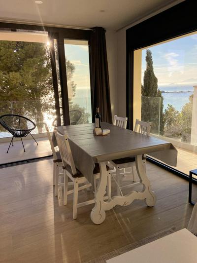 Veuràs el Mar - Madrague Beach apartment 15