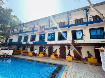 Casa Sofiana hotel
