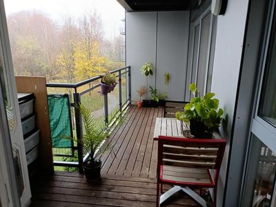 Stylish 2BD near Gatwick Airport in Crawley