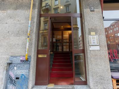 The Best Rent - Cozy two-bedroom apartment near Colonne S Lorenzo