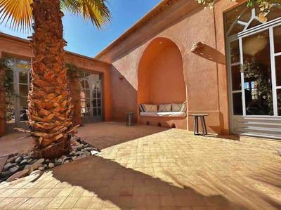 Villa-Riad Nejma