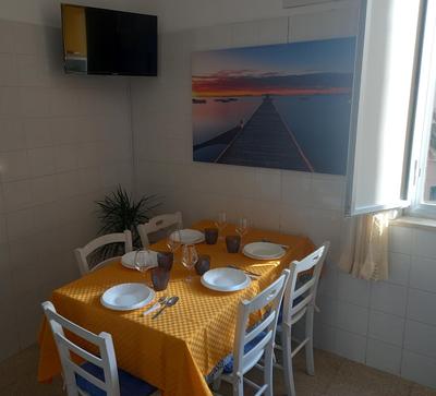 Casa del Grillo, in centro, a 50m dal mare