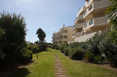 Vila Rosal Margarida Apartment