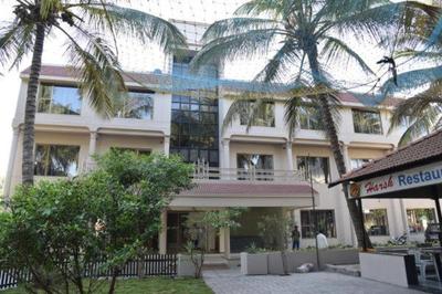 Hotel Hrushikesh