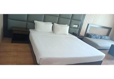 THE GREEN GARDEN RETREAT,Sulkapara