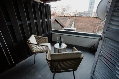 AMORE LUXURY APARTMENT