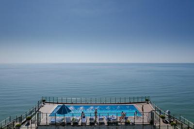 Panorama Kvariati VIP