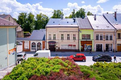 Hotel Pivovar Polička