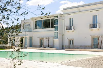 VILLA GENTILE RESORT E SPA